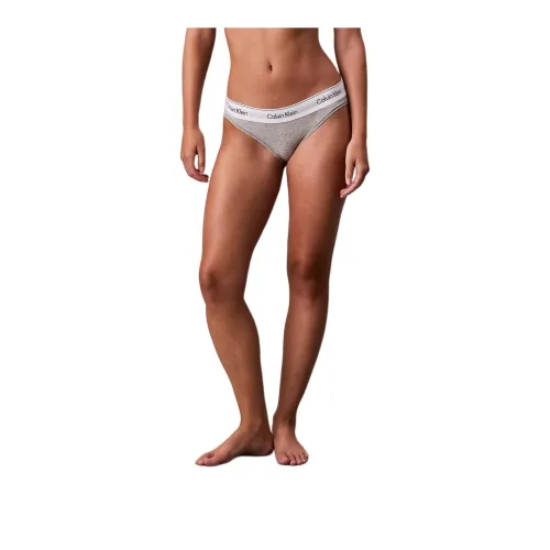Calvin Klein Трусики-бикини Европейская версия Женские