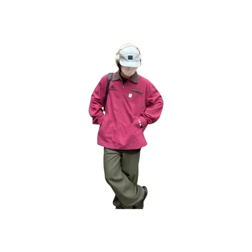 MARTHENAUT Унисекс Куртки