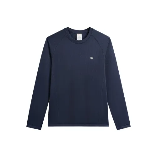 Wilson Мужские T-рубашки