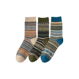 Хаки + Армейский зеленый + Темно-синий