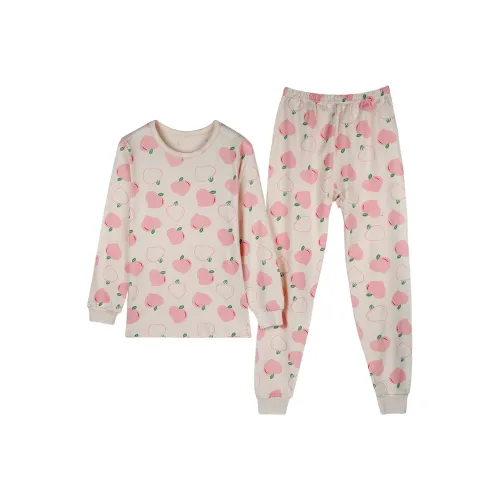 ЮЙЧЖАОЛИНЬ KIDS Комплекты нижнего белья