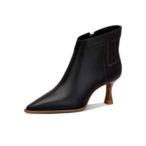 JESSICA SOPHIA Женские ботильоны