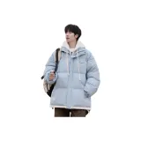 Светло-синий [Ветрозащитный, Термический, Качество, Улучшенный]