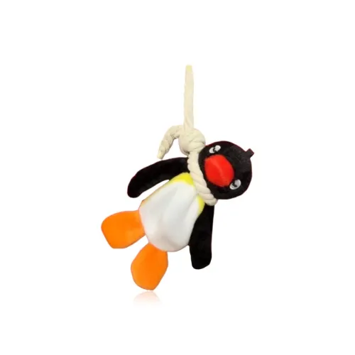 Ringlove Плюшевые подвески унисекс