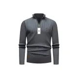 Темно-серый