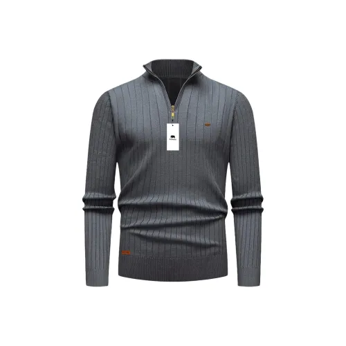 FOMOCE Унисекс Трикотаж