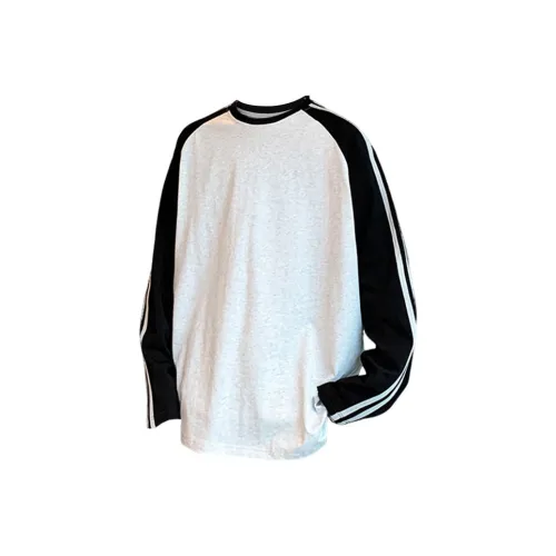 Снег Know The Answer SKTA Свитшот Унисекс