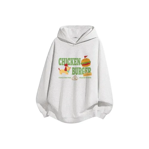 Miniso Унисекс Свитшоты