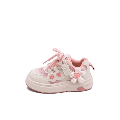 Budding Slip-resistant Abrasion-resistant Утепленная обувь для детей