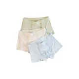 Emerald Green + Light Gray + Aqua Blue  
Изумрудно-зеленый + Светло-серый + Аква-синий