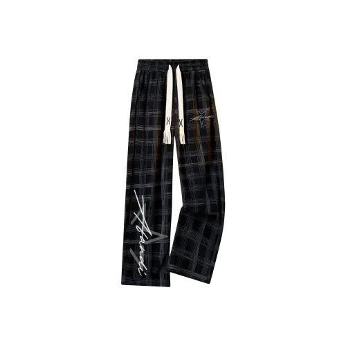 Avanti Унисекс Повседневные Брюки