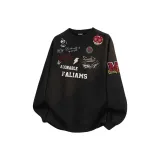 Чёрный [08 Улучшенный]