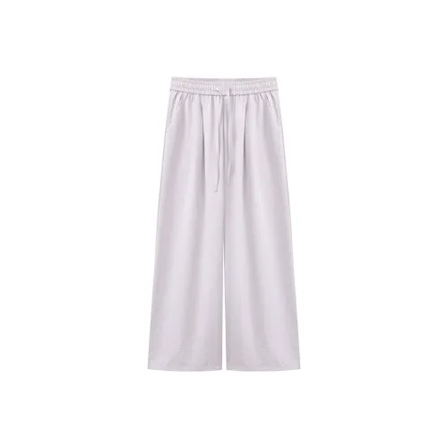 Another Alley Повседневные брюки Женские