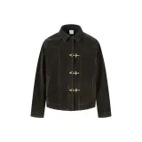 Темно-кофейный