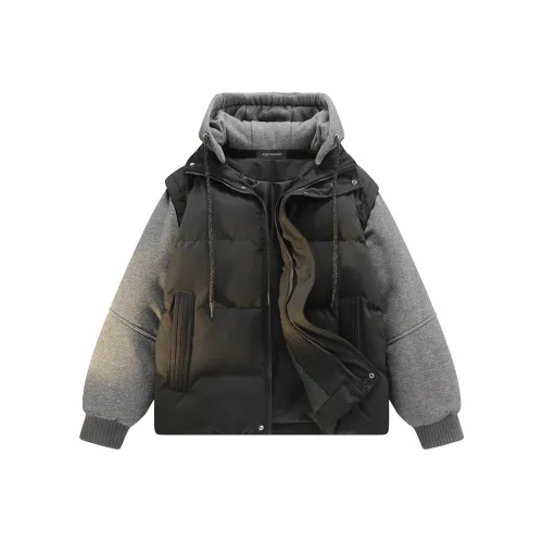 JEANSWEST Унисекс Пуховики