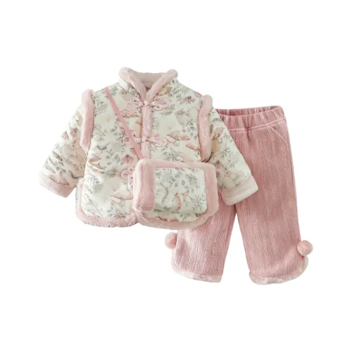 GOYN Повседневная спортивная одежда для детей в возрасте 3-7 лет