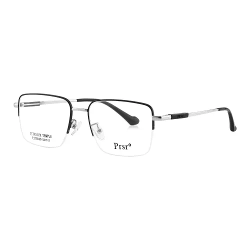 Prsr Квадратные Оправы для Очков Мужские