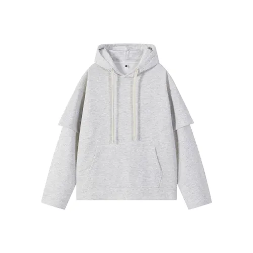 HOZZS Унисекс Свитшоты