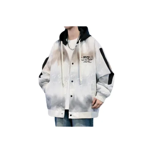 HYUNDAI Мужские Куртки