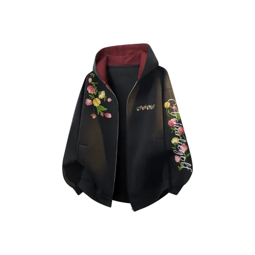 CHARLIE GOLF Унисекс Свитшоты