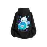 Чёрное яблоко