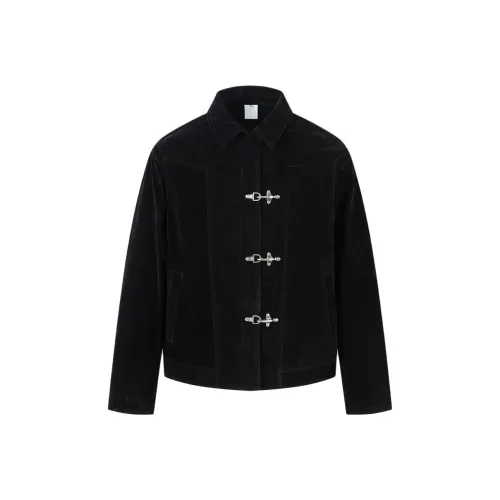 TREND ST Унисекс Куртки