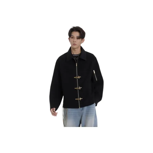 FRLMK Мужские куртки