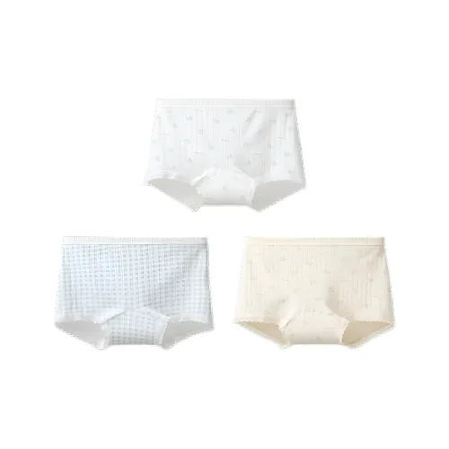 Herbal Primer Боксер-брюки Женские