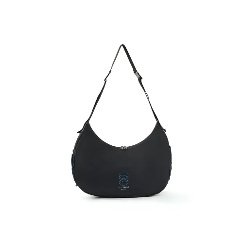 Палладий Ткань Сумка через плечо Стандартная Унисекс Многоцветная