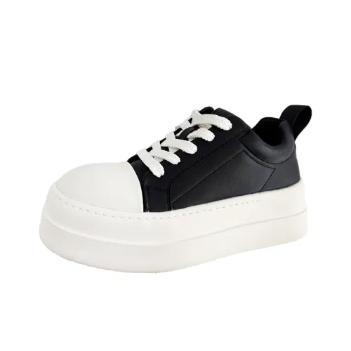 TH FABRICATE Балансированные Легкие Низкие Кроссовки для Скейтбординга Унисекс