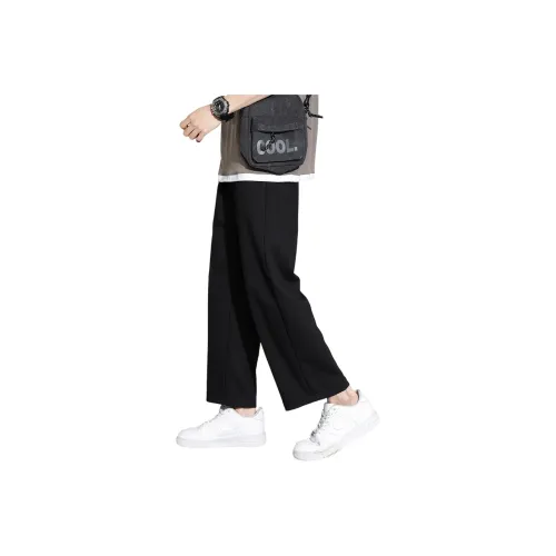 IS CAT GRNL Повседневные брюки Унисекс