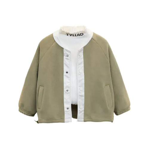 GOYN Детский сад Топы