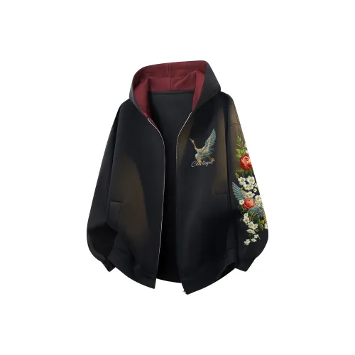 CHARLIE GOLF Унисекс Свитшоты