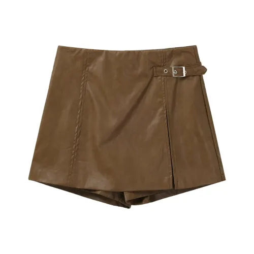 Another Alley Повседневные шорты Женские