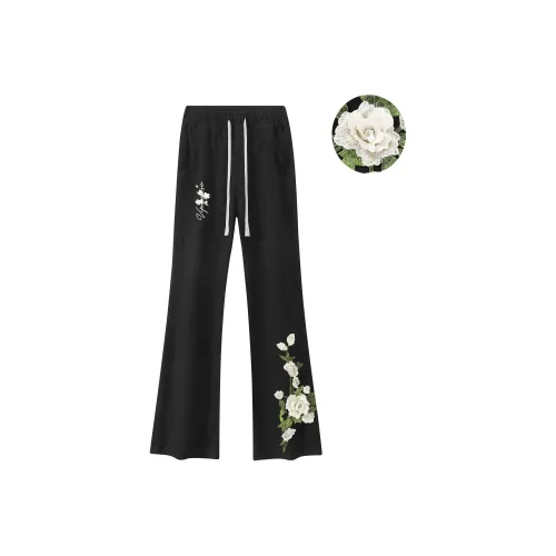 VIPGOOSE Унисекс Джинсы