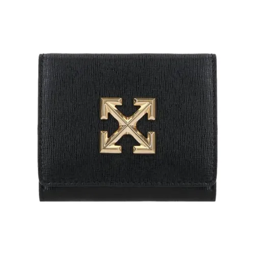 Off Белый Кошельки Унисекс