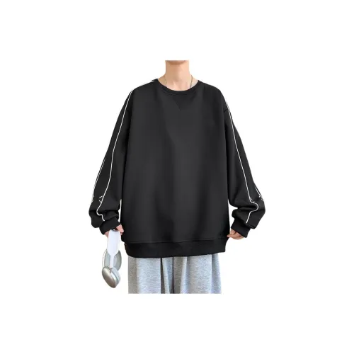 WELTER EXPERIMENT Свитшот Унисекс