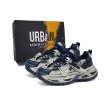 Серо-голубой