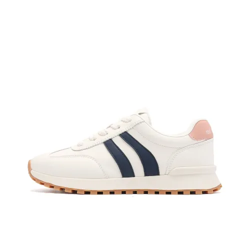 RED DRAGONFLY Немецкая армейская обувь легкая термическая низкий верх повседневная обувь женская