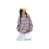 Фиолетовая полоска