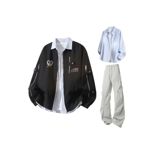 YOSICIL Повседневная спортивная одежда унисекс