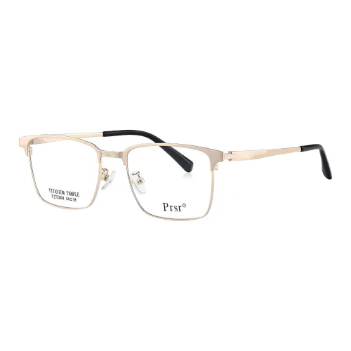 Prsr Квадратные Оправы для Очков Мужские