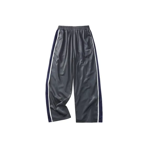 CoosRetro Мужские Повседневные Штаны