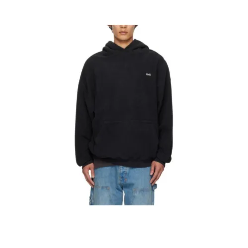 Ksubi Черный Мужской Свитшот