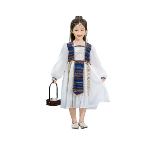 GOYN Школьные костюмы в стиле Тан