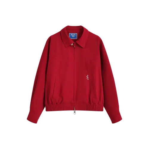 WAITINGWAVE Унисекс Куртки