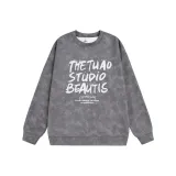 Чернильный серый