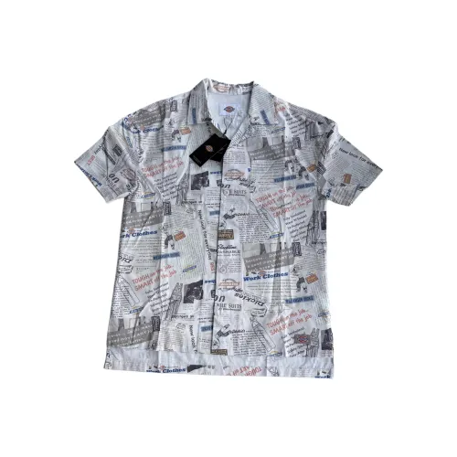 Dickies Многоцветное Унисекс Поло