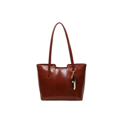 BRINCH ПУ (полиуретан) Сумка-тоут Сумка через плечо Стандартная Женская Многоцветная