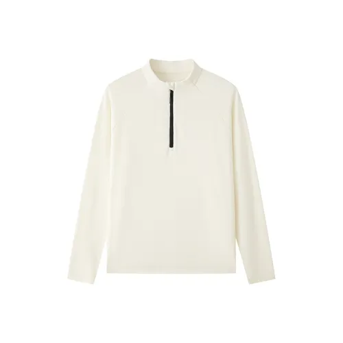 Fearless East Amber White Unisex T-Shirt